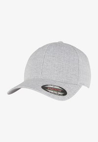 Valgt, melange silver