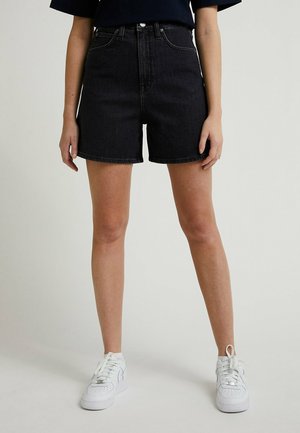 Szorty jeansowe