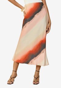 A-Linien-Rock - orange