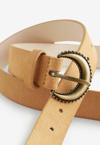 Sélectionné, ochre