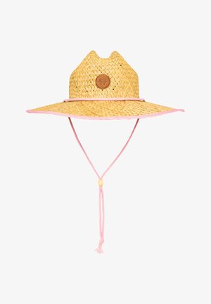 Roxy PINA TO MY COLADA - Cappello - pink