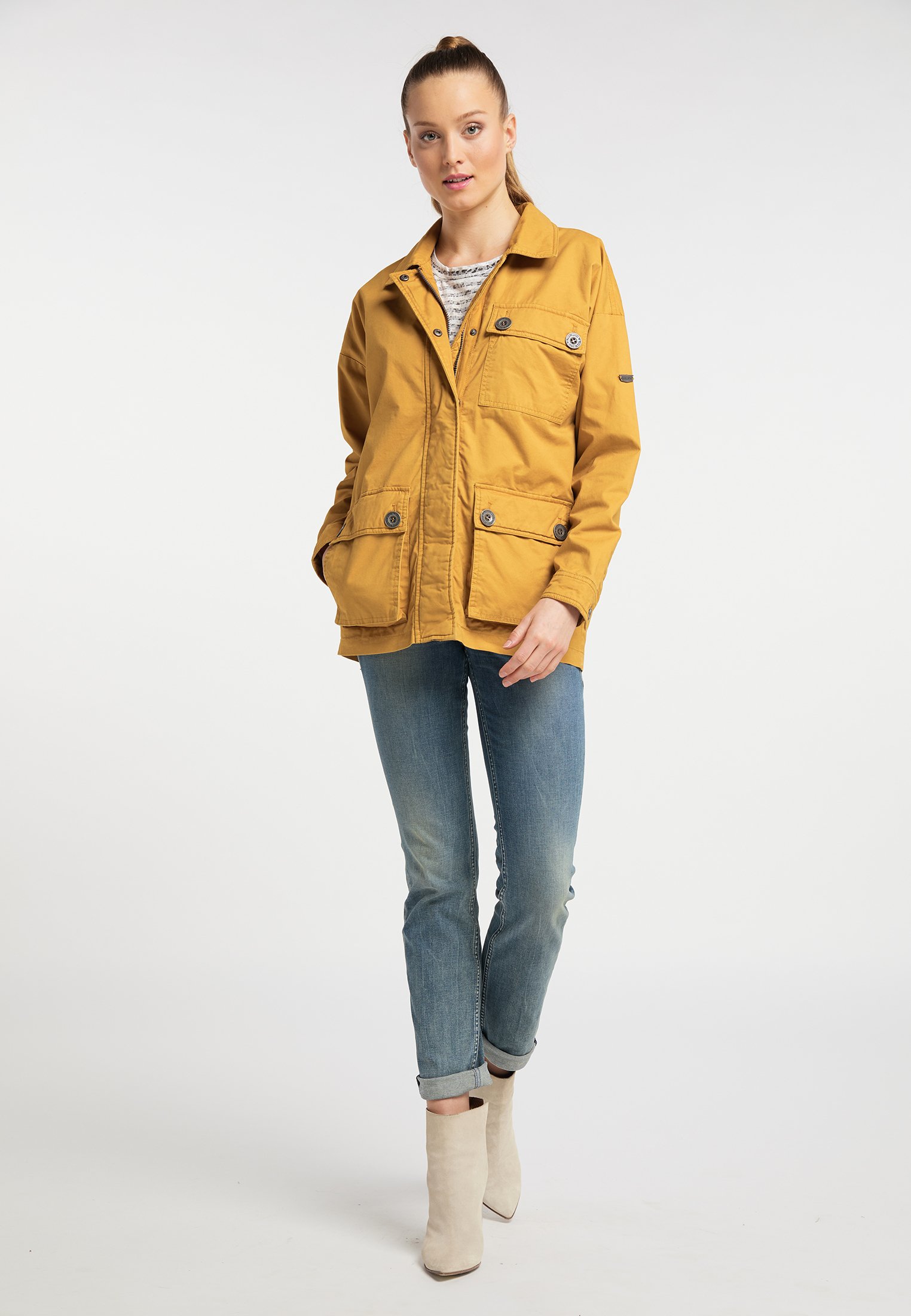 Damen Leichte Jacke Damen Leichte Jacke