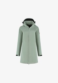 Non sélectionné, green