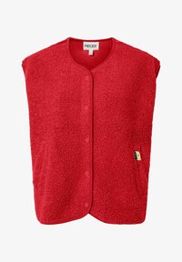 Niet geselecteerd, high risk red1