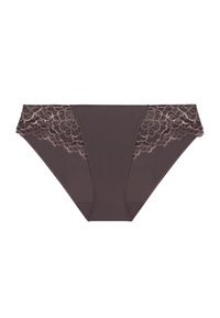 Simone Pérèle CARESSE - Slip - dunkelgrau