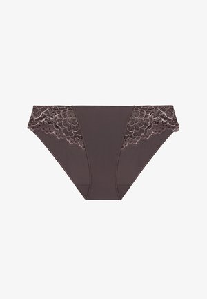 Simone Pérèle CARESSE - Briefs - dunkelgrau