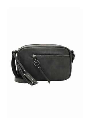 NELE - Skuldertasker - grey