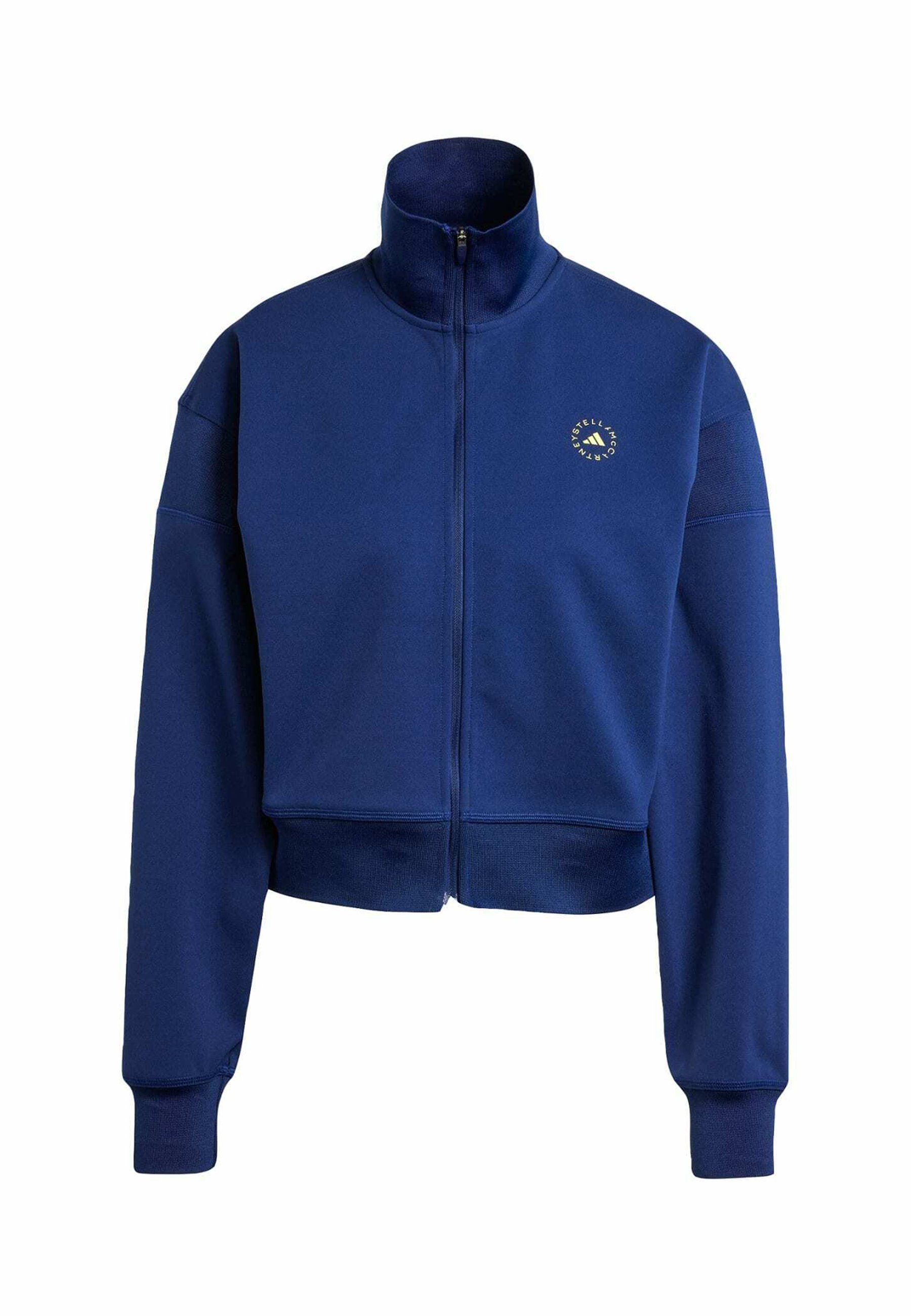adidas by Stella McCartney KNITTED TRACK - Training jacket