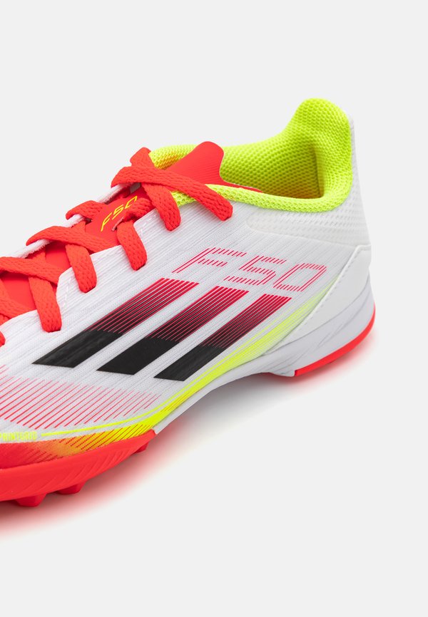 F50 LEAGUE TURF KIDS – Fußballschuh Multinocken