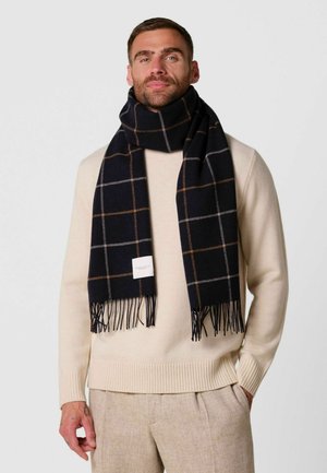 PROFUOMO, Bufanda - navy