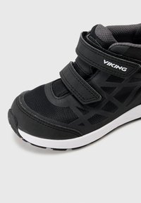 Viking GORE-TEX VEME REFLEX MID GTX 2V - Klasične gležnjače - black