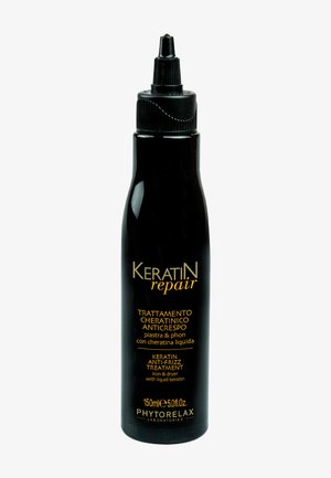 Phytorelax KERATIN ANTI-FRIZZ TREATMENT KERATIN REPAIR 150ML - Hair treatment