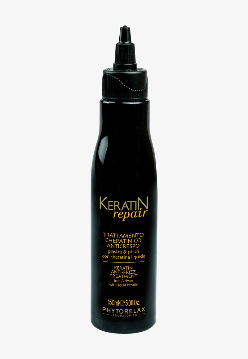Phytorelax - KERATIN ANTI-FRIZZ TREATMENT KERATIN REPAIR 150ML - Soin des cheveux, Agrandir