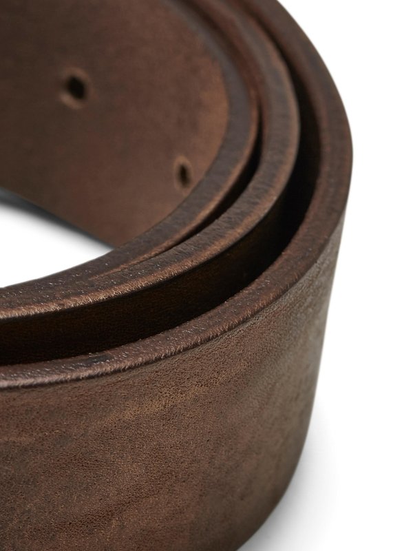 JACVICTOR BELT - Belt - mocha bisque4