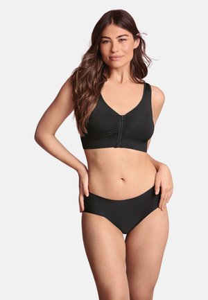 Anita, ANITA2 PACK - Bustier - schwarz