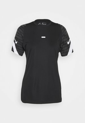 T-shirts print - black
