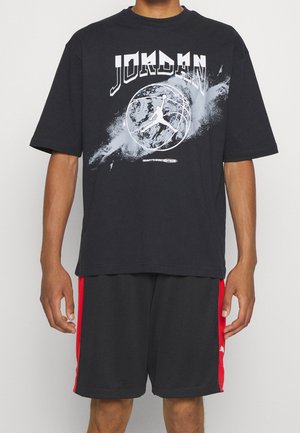 Sport T-Shirt - black