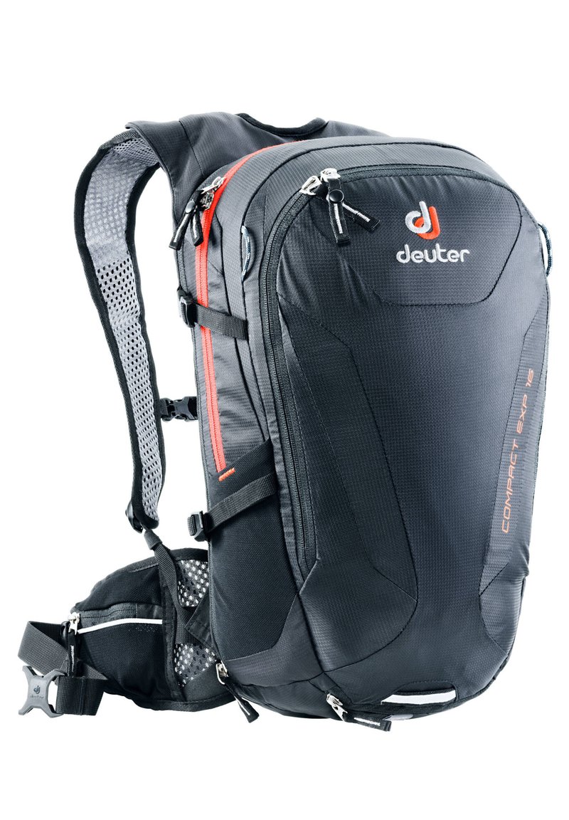 Deuter EXP 16" Tagesrucksack black/schwarz Zalando.de