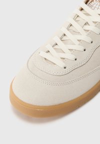 Last Resort AB UNISEX - Sapatilhas - white/gum