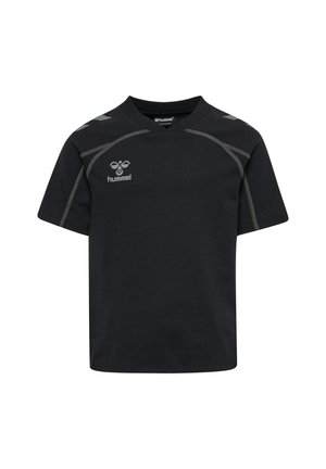 2.0 SS  - T-Shirt print - black