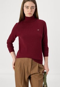 GANT - Sweter