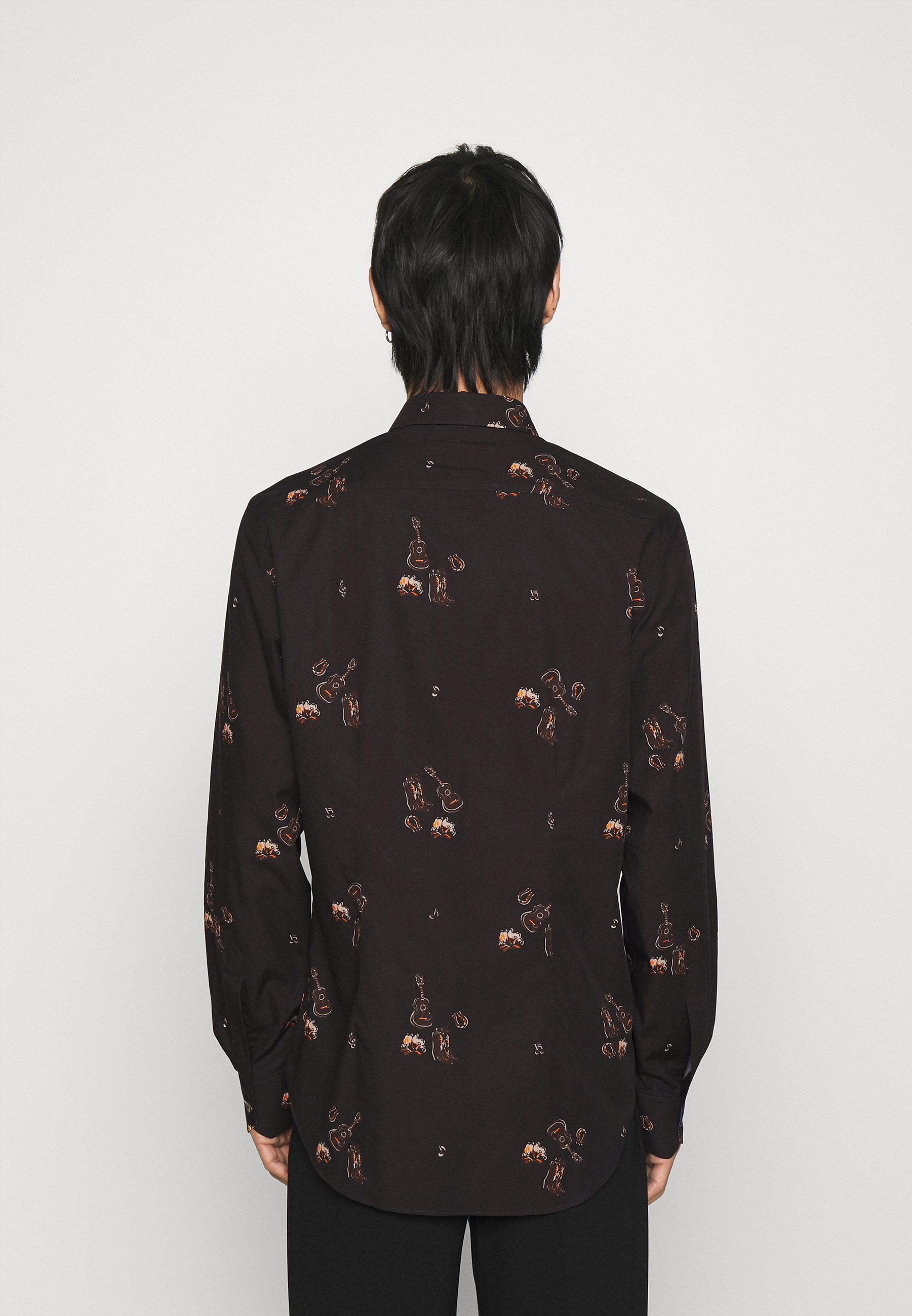 Homme SLIM SHIRT - Chemise Homme SLIM SHIRT - Chemise