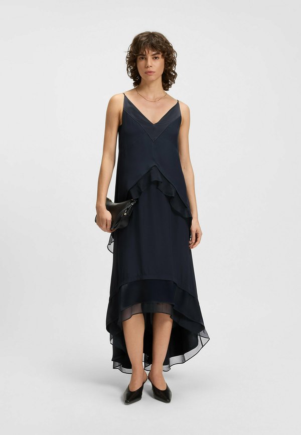 DEKALYA - Maxi dress4