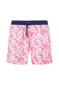 Gili's TRAWANGAN - Short de bain - rose