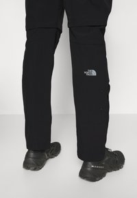 The North Face EXPLORATION - Bukse - black