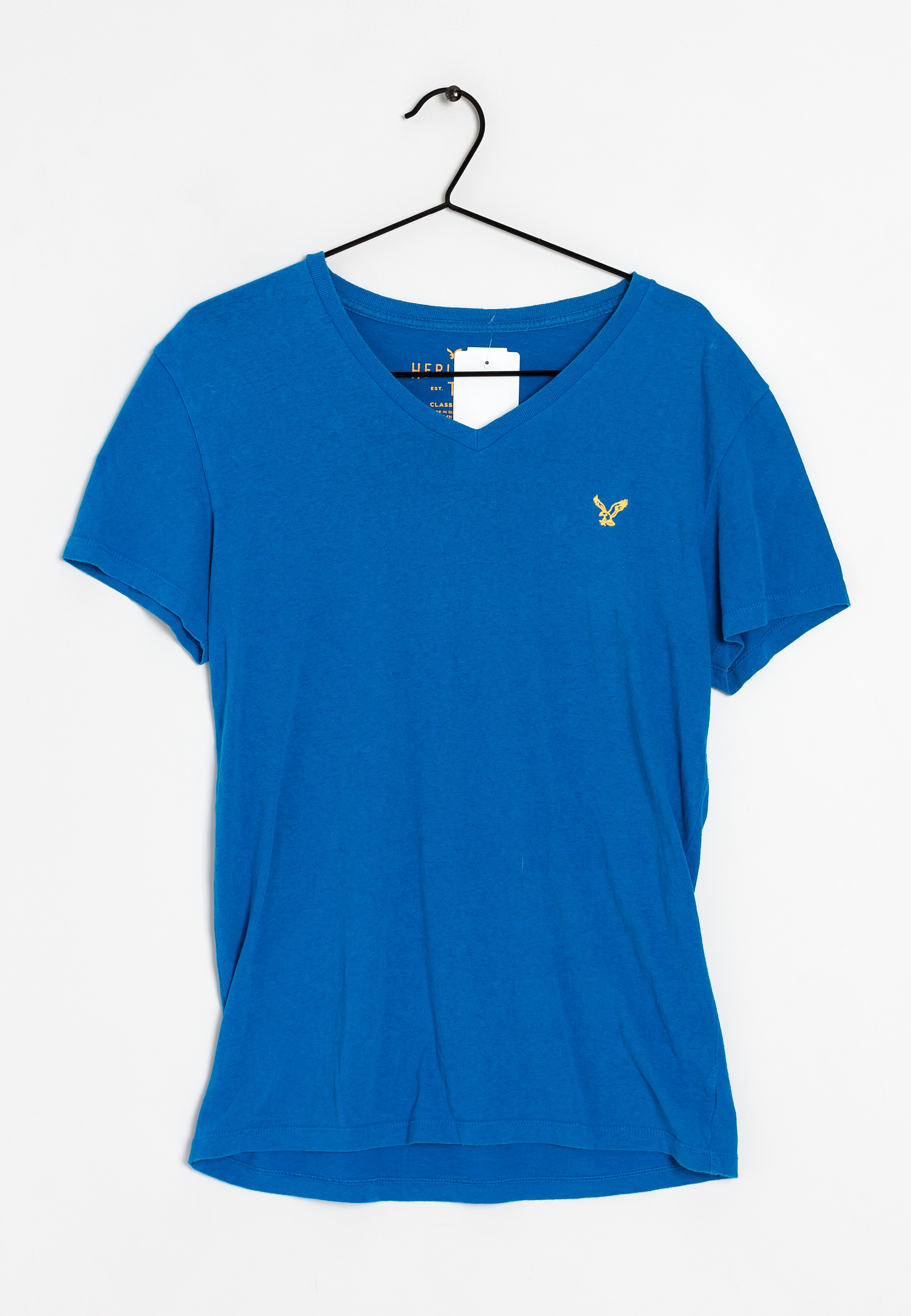 American Eagle Outfitters Basic T-shirt 