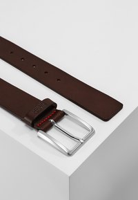 HUGO GIONIOS  - Josta - dark brown