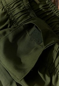 Next REGULAR FIT - Fürdőnadrág - green blue