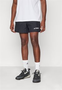 Adidas Terrex - MT - Sports shorts - black Thumbnail Image 1