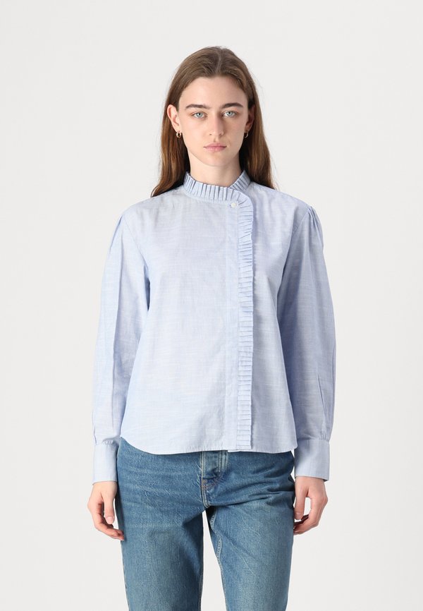 SHIRT - Blouse