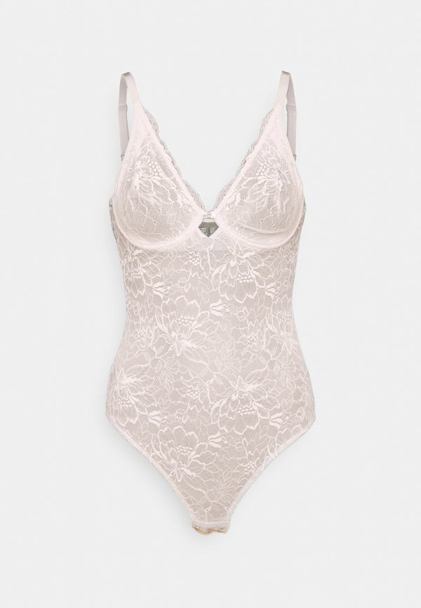 AMOURETTE CHARM - Body - creamy dream4