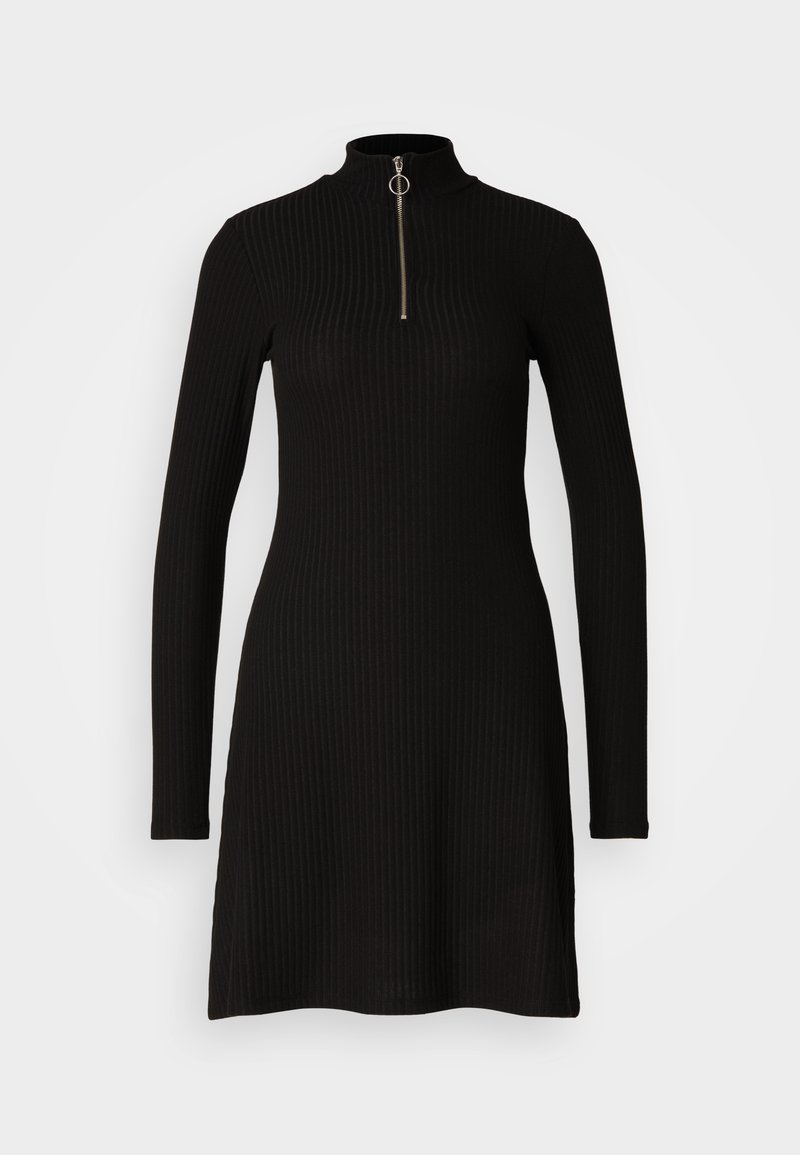 Only Jerseyjurk zwart Only Jerseyjurk zwart