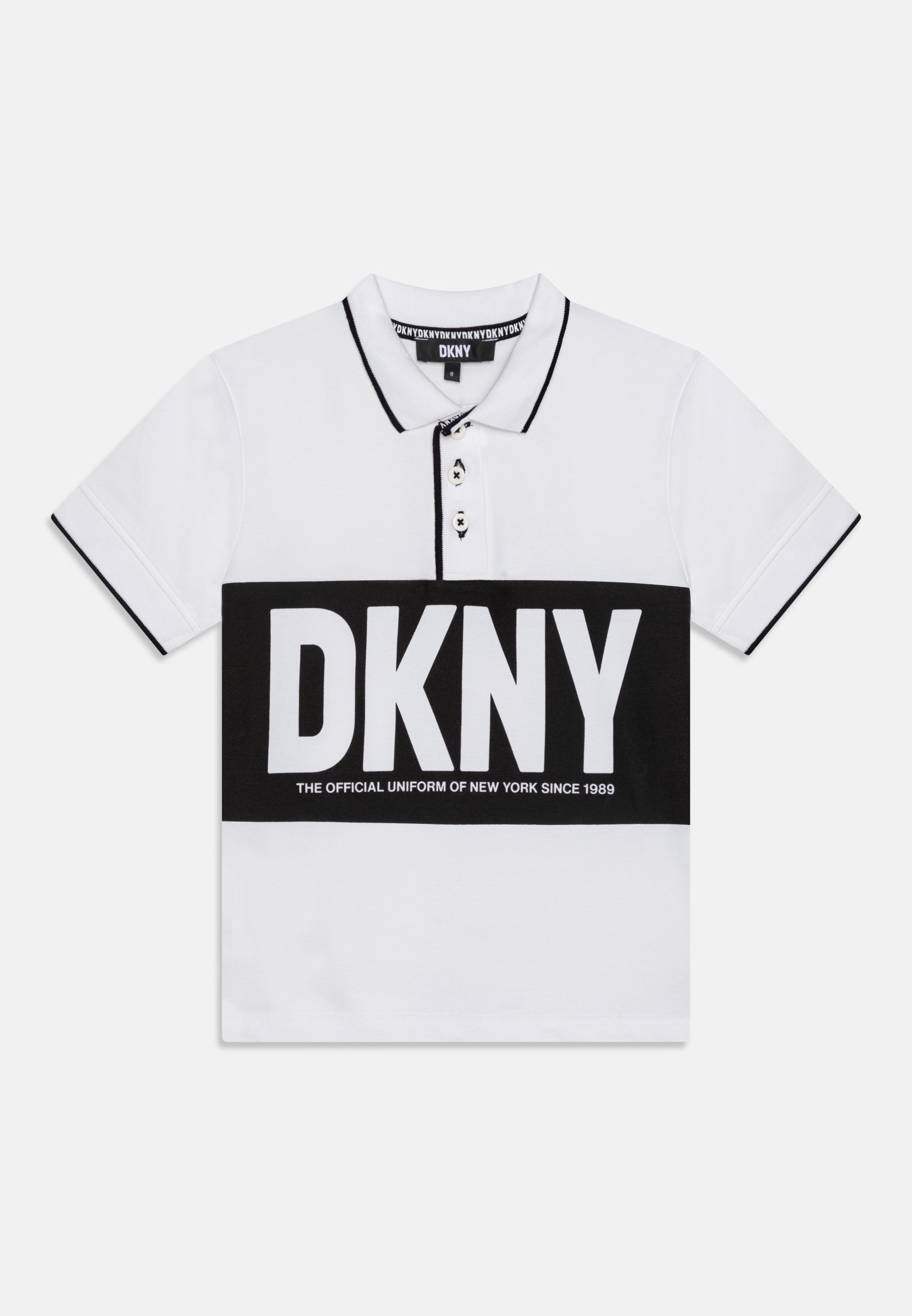 dkny polo shirts
