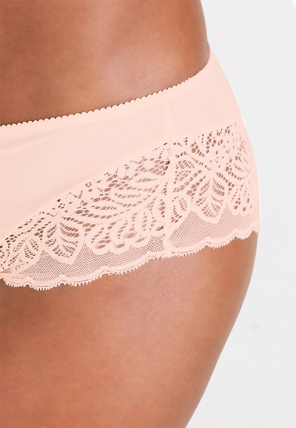 AMOURETTE SPOTLIGHT HIPSTER - Briefs - orange highlight2