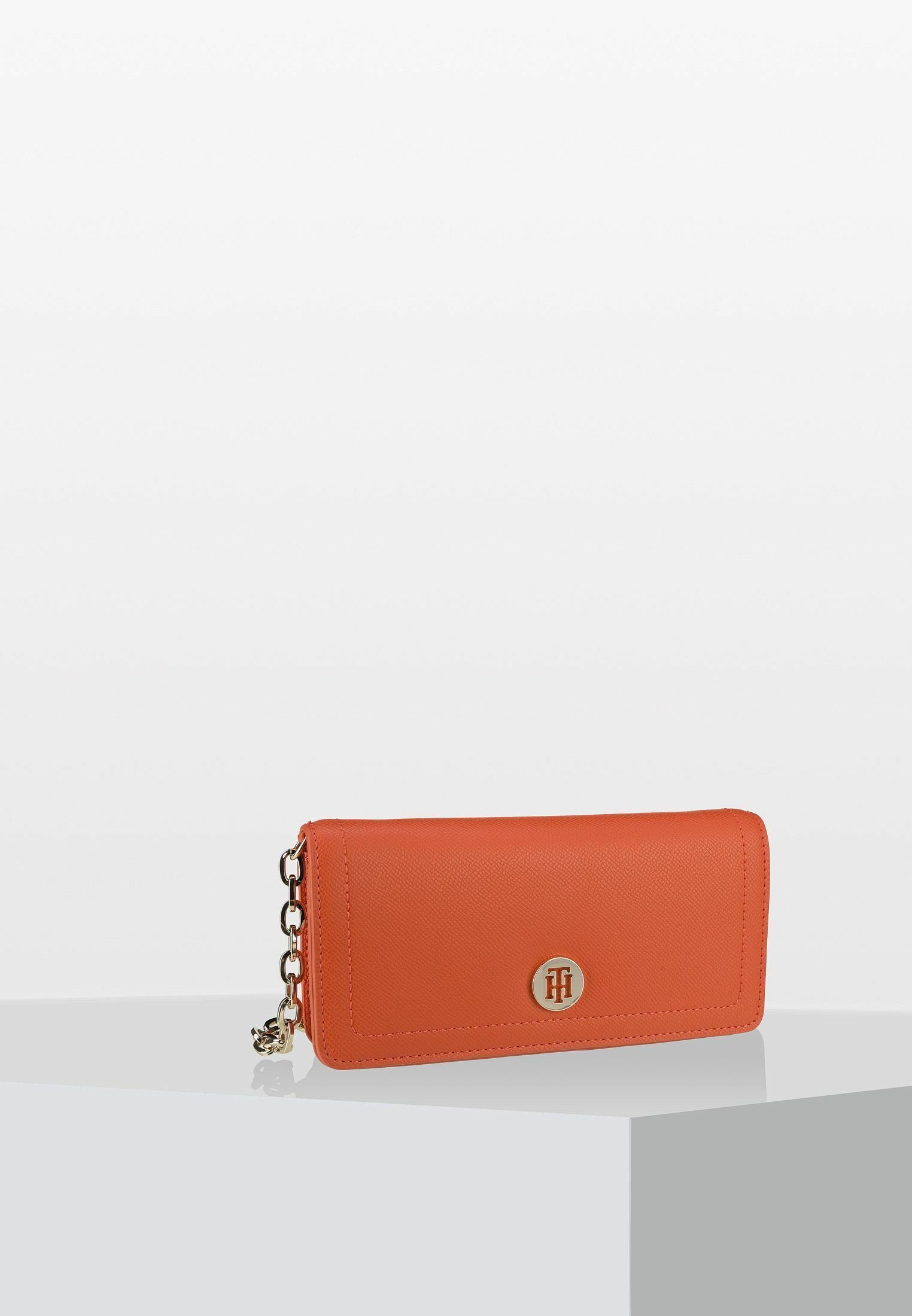 Sac tommy hilfiger orange Clearance