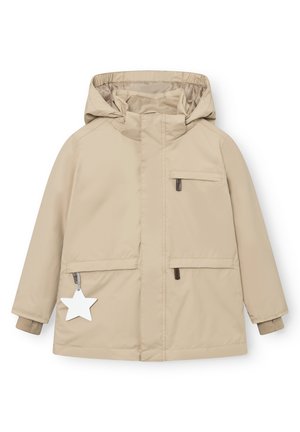 MINI A TURE, MATADWENO ALL SEASON JACKET - Parka - sesame