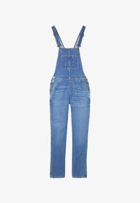 Unselected, denim vintage