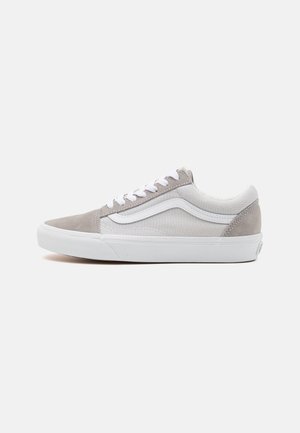 Vans OLD SKOOL UNISEX - Baskets basses - gray
