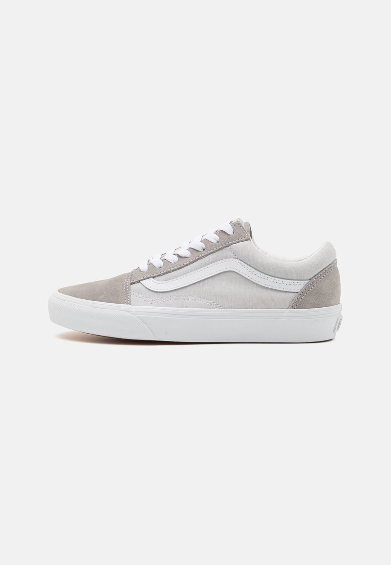Vans OLD SKOOL UNISEX - Αθλητικά παπούτσια - gray