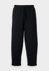 Unausgewählt, black
