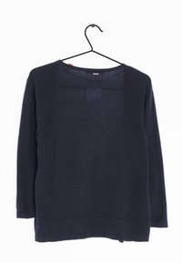 s.Oliver Neuletakki - dark blue