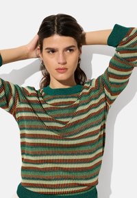 PARFOIS - Sweter