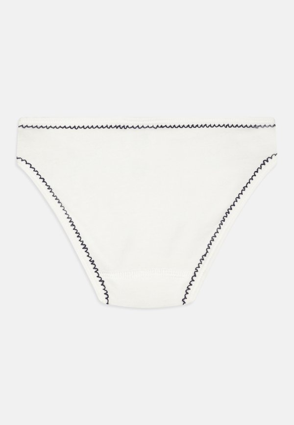 JUNIOR CULOTTES PERMANENT 3 PACK - Briefs3