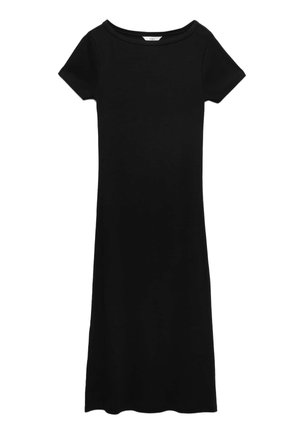 Marks & Spencer, Strikkjoler - black