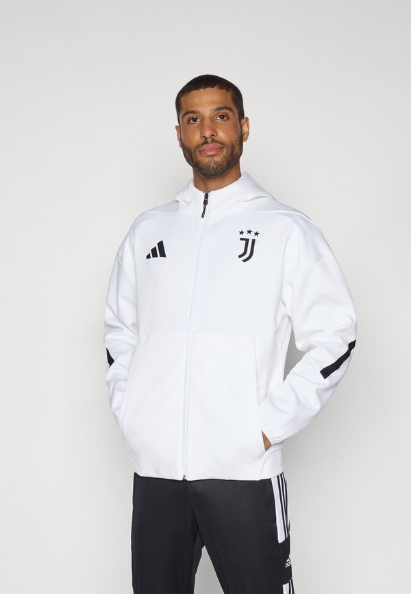 JUVENTUS TURIN Z.N.E. ANTHEM JACKET - Club wear