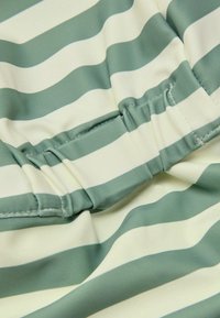 Next Cappello - mint green stripe